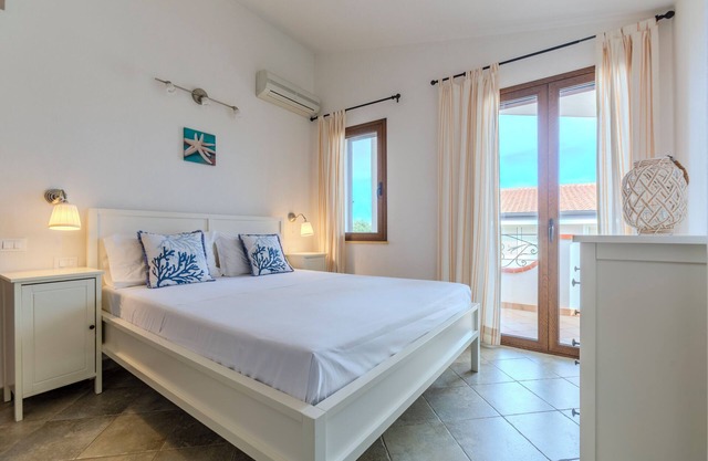 Coralline Apartment - Dos Habitaciones Piso, Capacidad 6