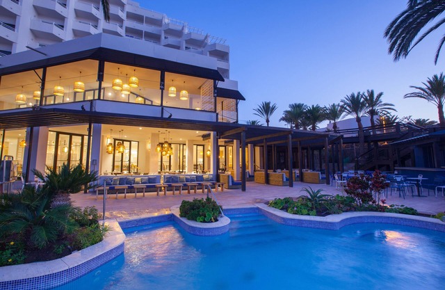 Corallium Dunamar by Lopesan Hotels - Adults Only