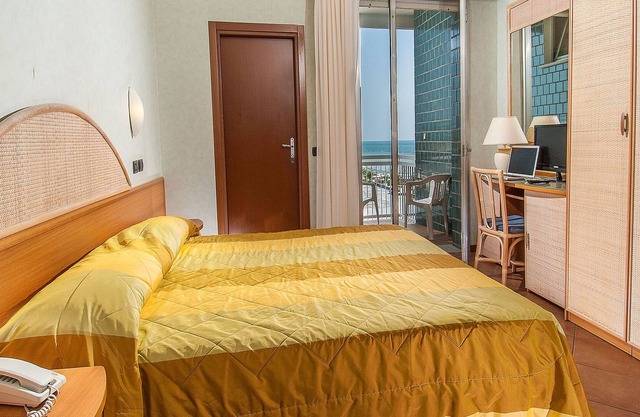 Corallo Hotel