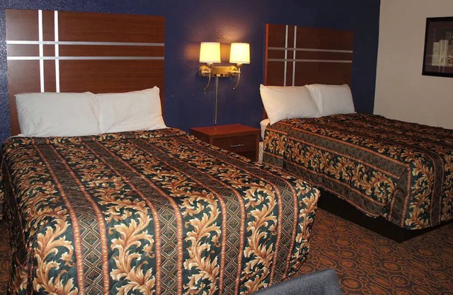 Coratel Inn & Suites By Jasper Waite Park - Comfort 2 Queen Bed Non-Smoking