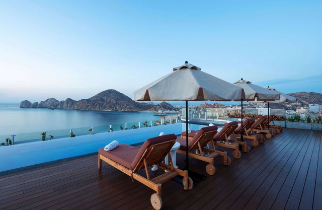 Corazón Cabo, a Noble House Resort
