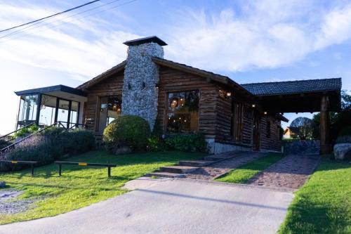 Corazon de la Sierra