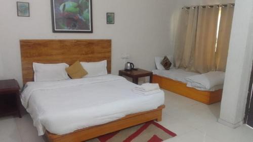 Corbett Call Resort