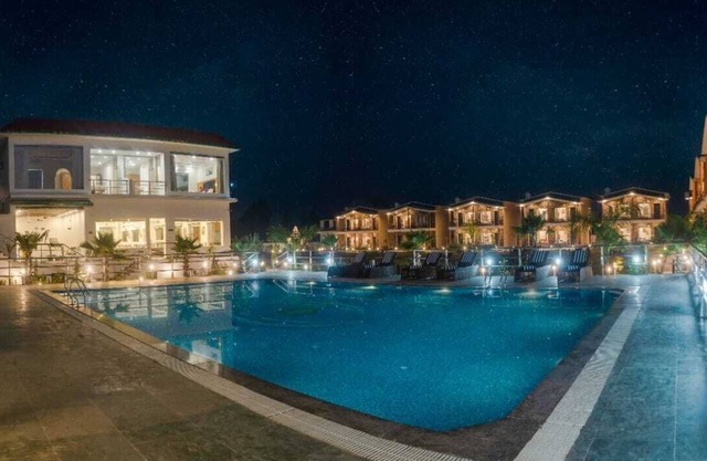 Corbett Green Retreat Resort