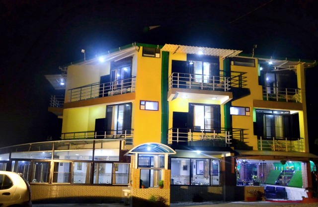 Corbett Hill Resort By Royal Collection Hotels