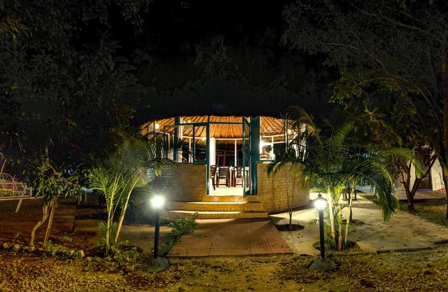Corbett Hills Resort