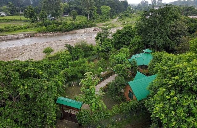 Corbett Nature Retreat