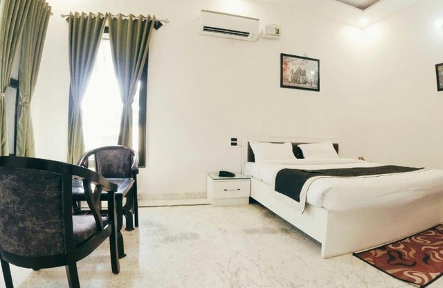Orchid Luxury Villa