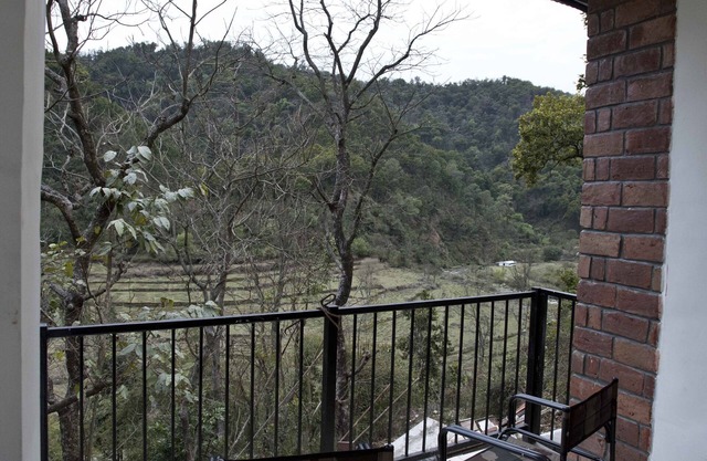 Corbett Riviera