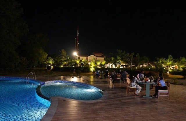 Corbett Selva Resort