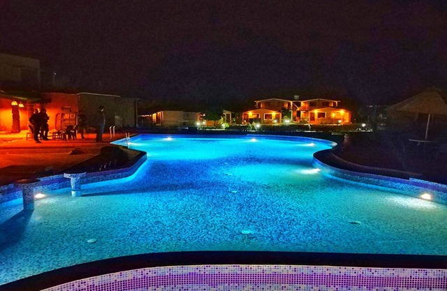 Corbett Soho Resort by Signum Hotels and Resorts