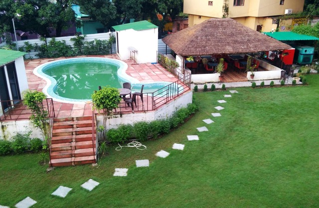 Corbett Symphony Resort
