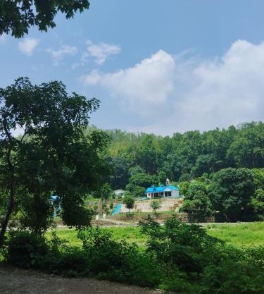 CorbettRivervalleyHomestay