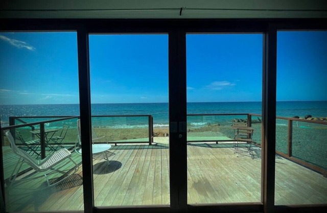 Corcega Beachfront Family Suite