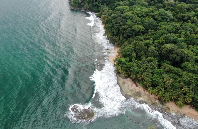 Corcovado Adventures Tent Camp