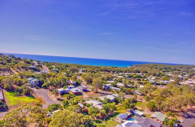 Cordelia's - Charming, Three-Bedroom Central Townhouse in Gorgeous Agnes Water