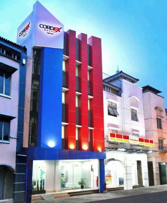 Cordex Hotel Ancol