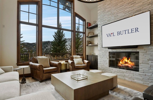 Cordillera Valley Golf Club - Private Home by VB
