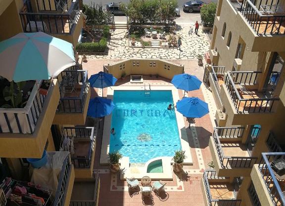 Cordoba Suites