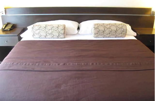 Cordoba Suites Recoleta
