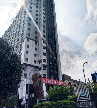 Cordova Suites