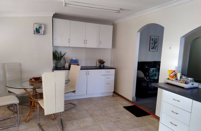 Corella Accommodation 1B