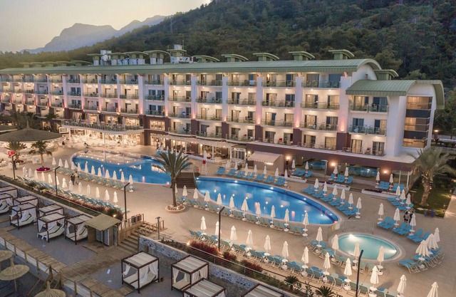 Corendon Playa Kemer