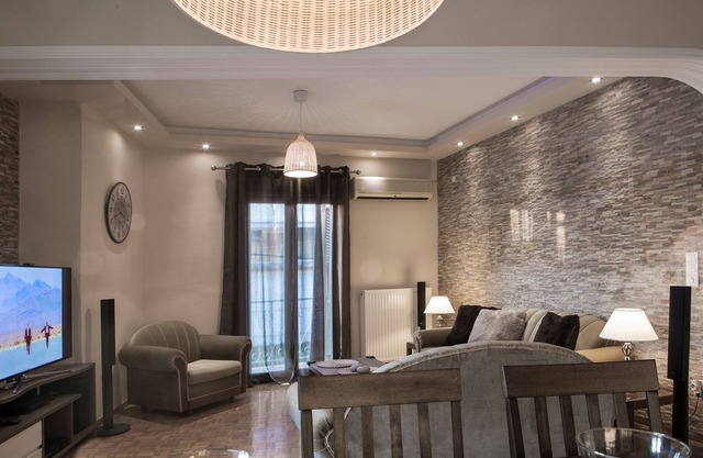 Corfu City Apartments