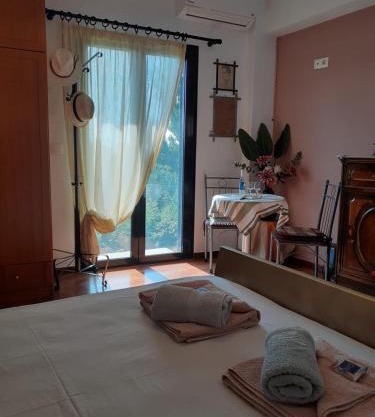 Corfu Cosy Apartment by the Nature