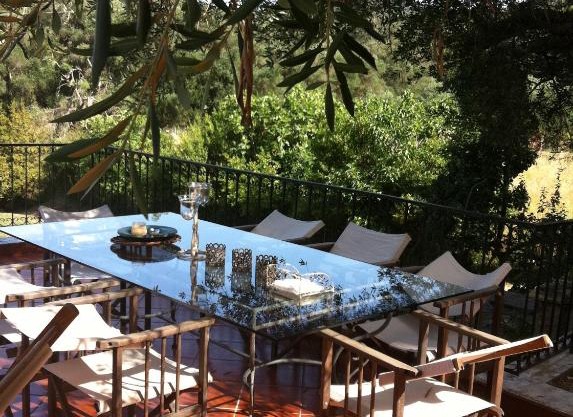 Corfu Cottage Sfrayda