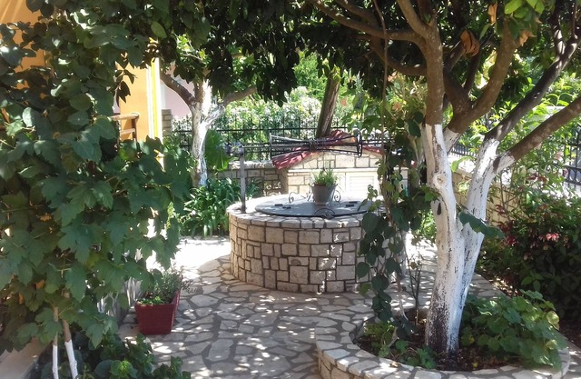 Corfu Dream Fani