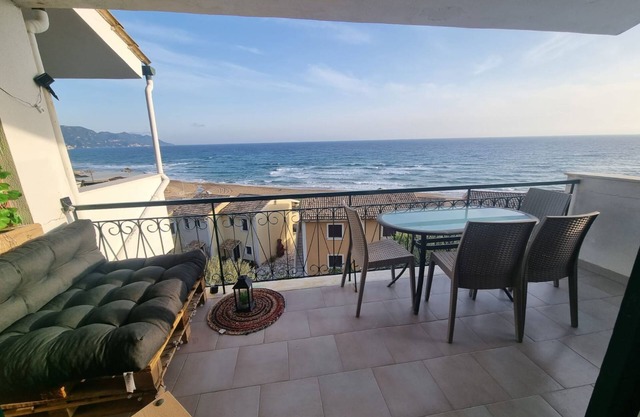 Corfu Dream Glyfada Apartments