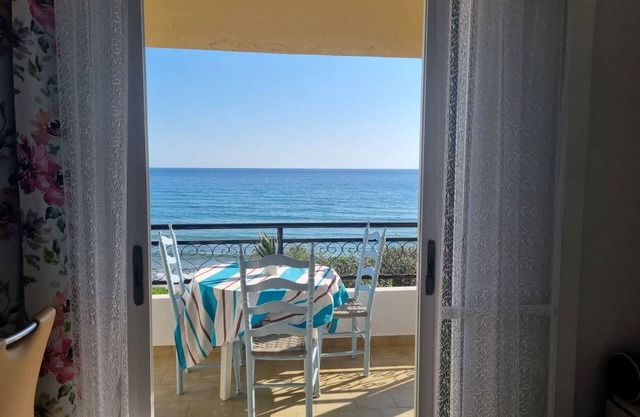 Corfu Dream Glyfada Apartments