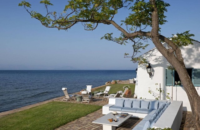 Corfu Dream Holidays Villa Boukari 1