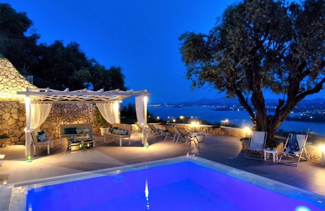 Corfu Dream Holidays Villas