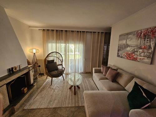 Corfu Dream Kanoni Apartment