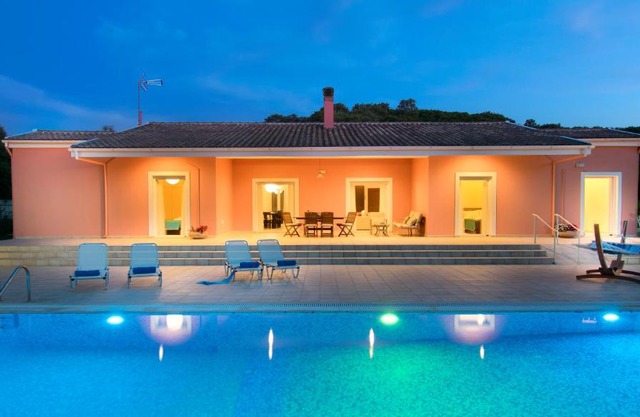 Corfu Erimitis