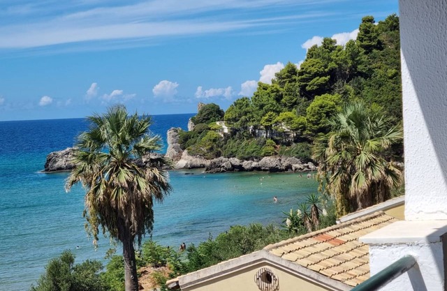Corfu Glyfada Menigos Resort 40