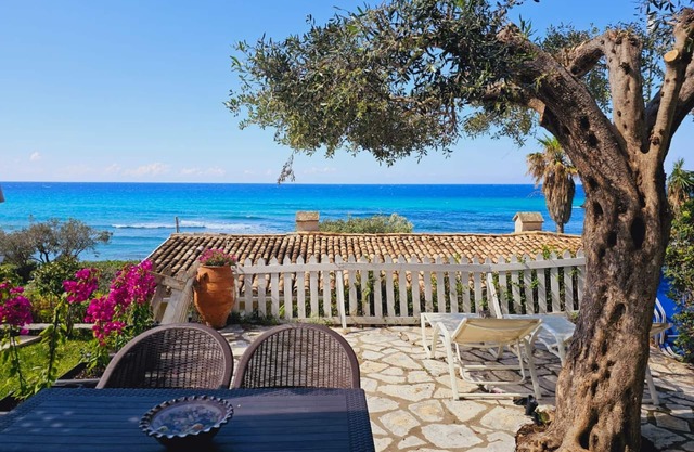 Corfu Glyfada Menigos Resort 24