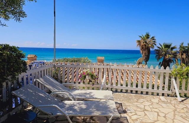 Corfu Glyfada Menigos Resort 22
