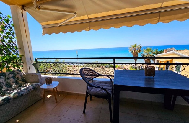 Corfu Glyfada Menigos Resort 23