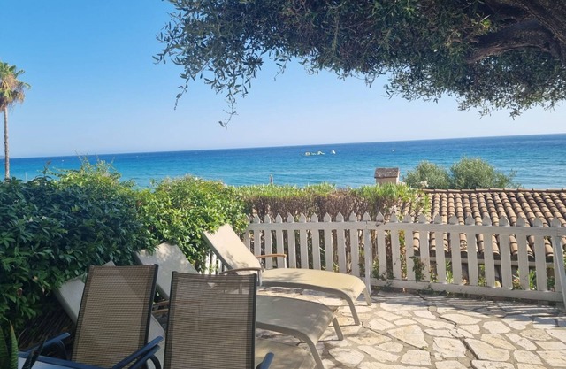 Corfu Island Apartment 24