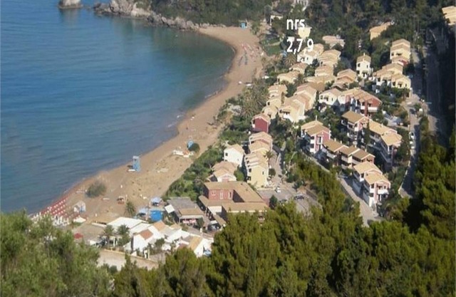 Corfu Island Apartment 25