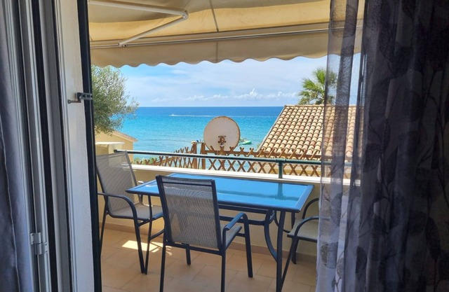 Corfu Island Apartment 59
