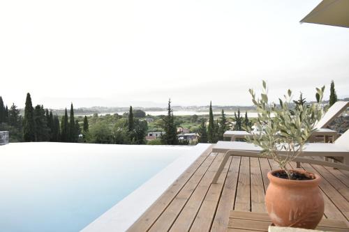 Corfu View Deluxe
