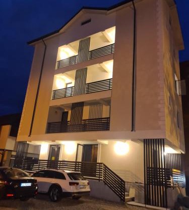 Corina Aparthotel