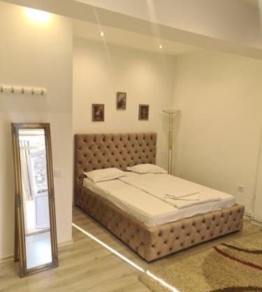 Corina House