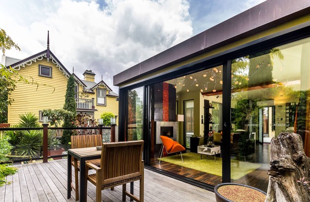 Corinda Contemporary