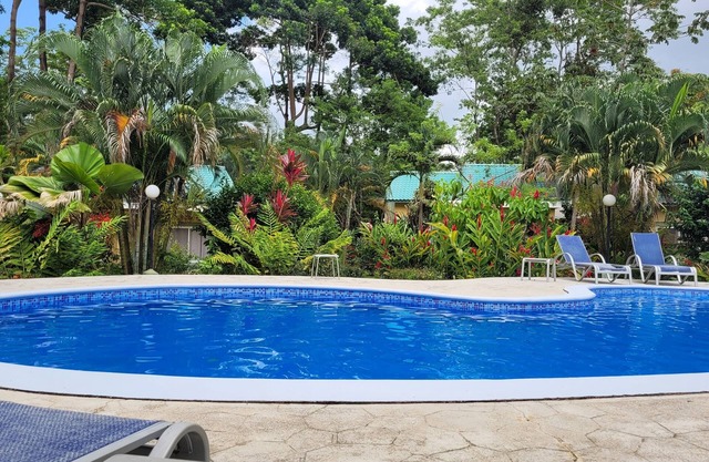 Corinto Pearl Eco Resort