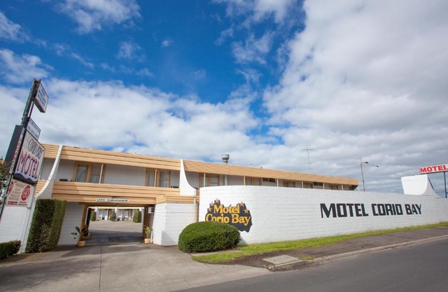 Corio Bay Motel